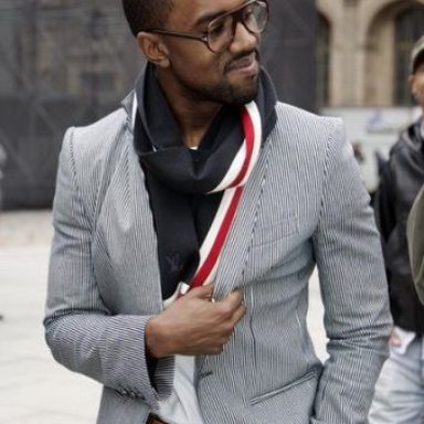 Kanye West photo 44