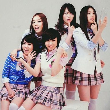 KARA photo 65