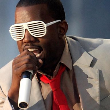 Kanye West photo 11
