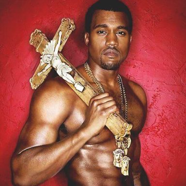 Kanye West photo 12