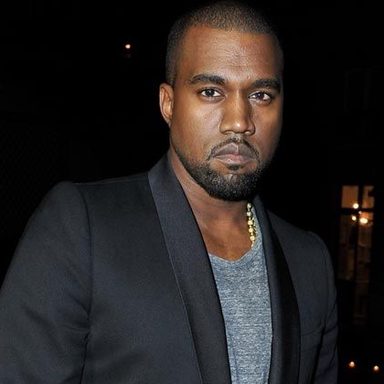 Kanye West photo 33
