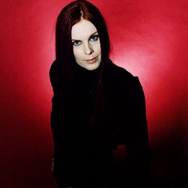 Kari Rueslatten