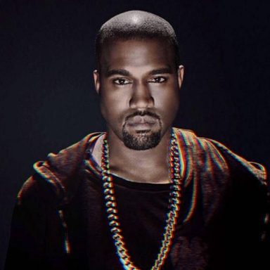 Kanye West photo 26