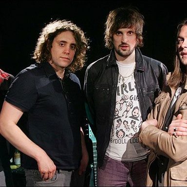 Kasabian