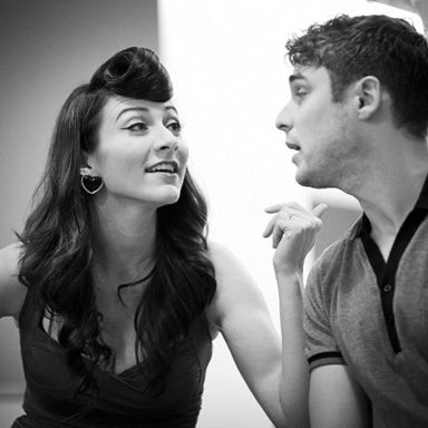 Karmin photo 12
