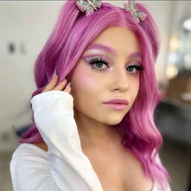 Karol Sevilla