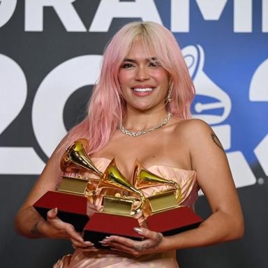 KAROL G