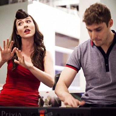 Karmin photo 13