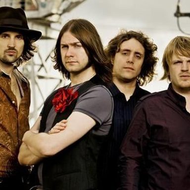 Kasabian