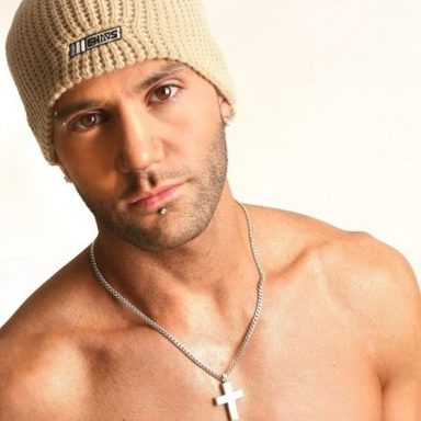 Karl Wolf