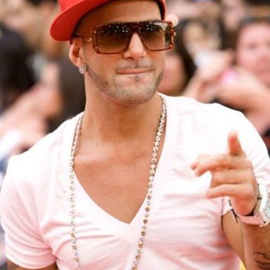 Karl Wolf