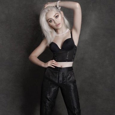 Karol Sevilla photo 15