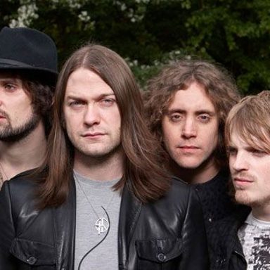 Kasabian