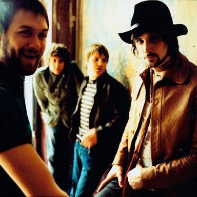 Kasabian photo 17