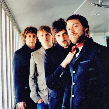 Kasabian photo 20