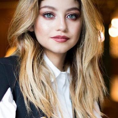 Karol Sevilla photo 19