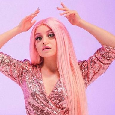 Karol Sevilla
