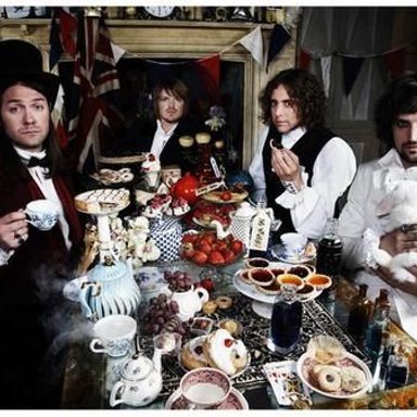 Kasabian photo 13