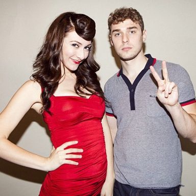 Karmin photo 14