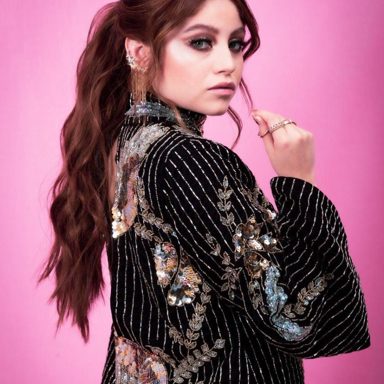 Karol Sevilla