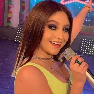Karol Sevilla