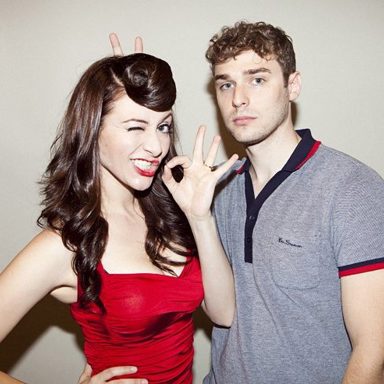 Karmin photo 15