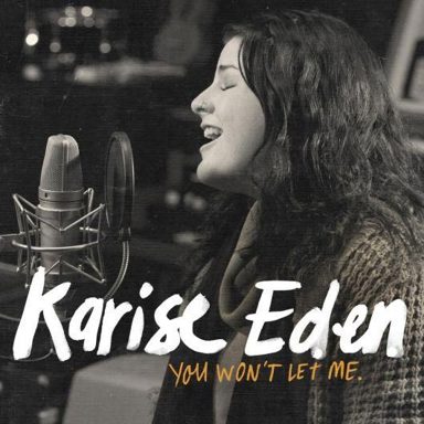 Karise Eden