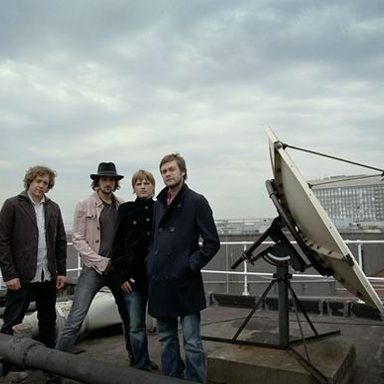 Kasabian photo 14