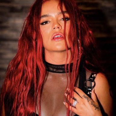 KAROL G