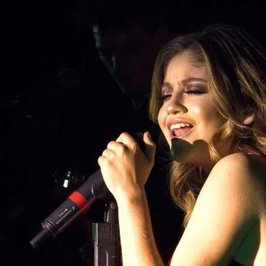 Karol Sevilla
