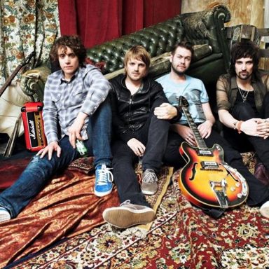Kasabian