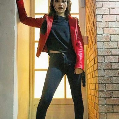 Karol Sevilla photo 12