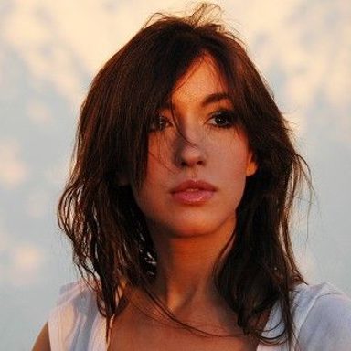 Kate Voegele