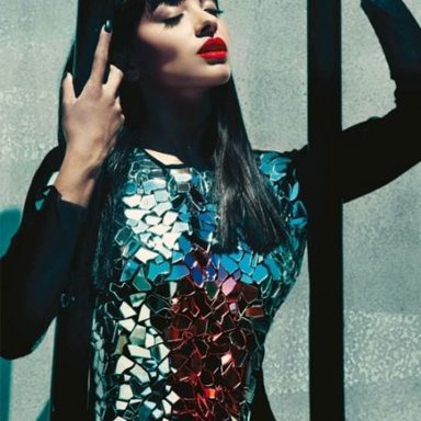 Kat Graham photo 13