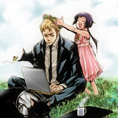Katekyo Hitman Reborn photo 12