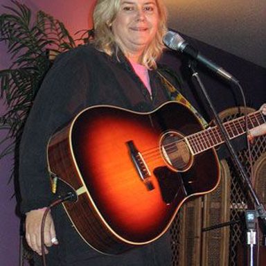 Kate Campbell