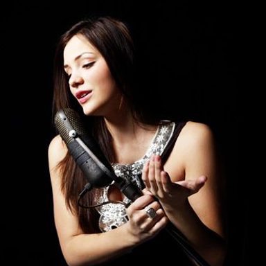 Katharine McPhee photo 20