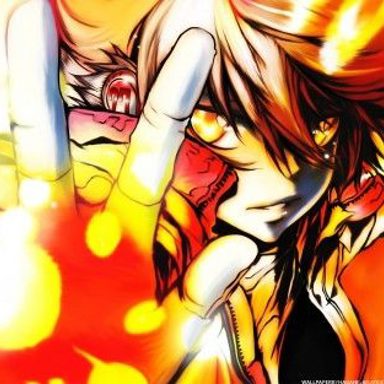 Katekyo Hitman Reborn photo 16