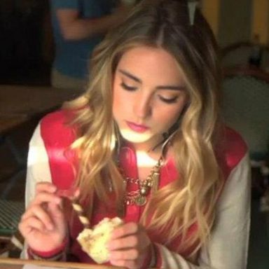 Katelyn Tarver photo 10