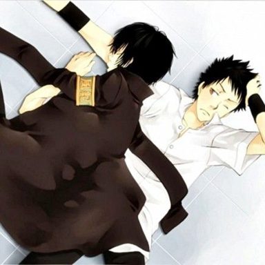 Katekyo Hitman Reborn