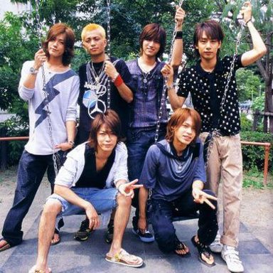 Kat-tun