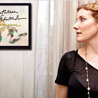 Kathleen Edwards