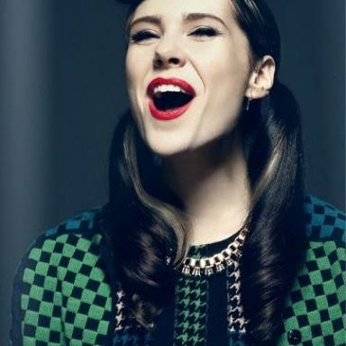 Kate Nash photo 12