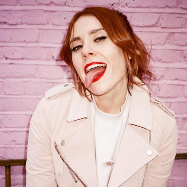 Kate Nash