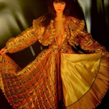 Kate Bush photo 9