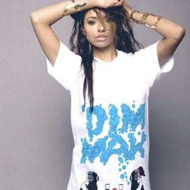 Kat Graham
