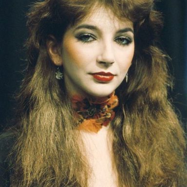 Kate Bush