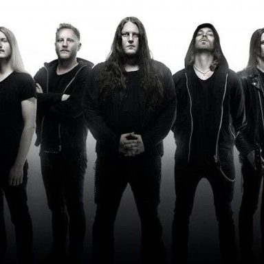 Katatonia