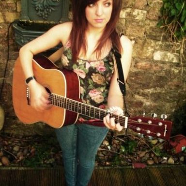 Kate McGill