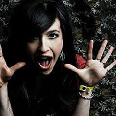 Kate Voegele photo 20